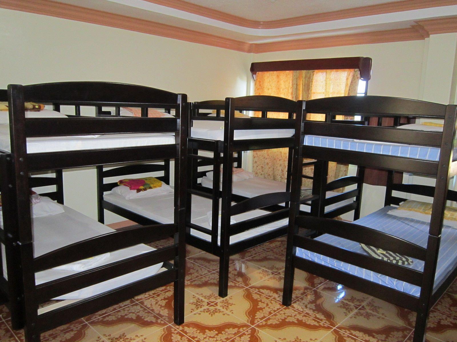 Golden Stallion Suites Кагаян де Оро Екстериор снимка