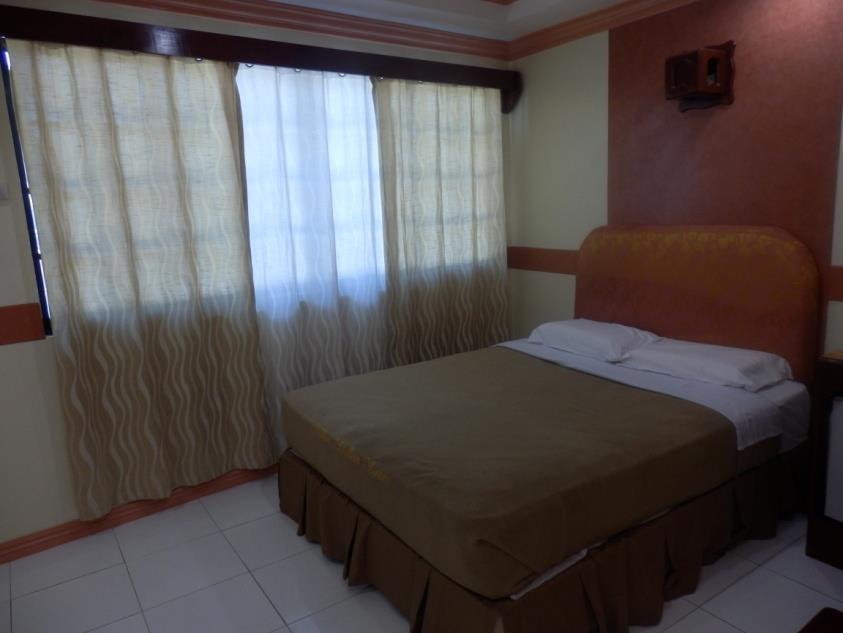 Golden Stallion Suites Кагаян де Оро Екстериор снимка