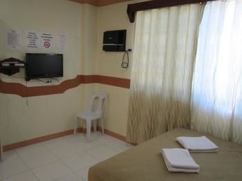 Golden Stallion Suites Кагаян де Оро Екстериор снимка
